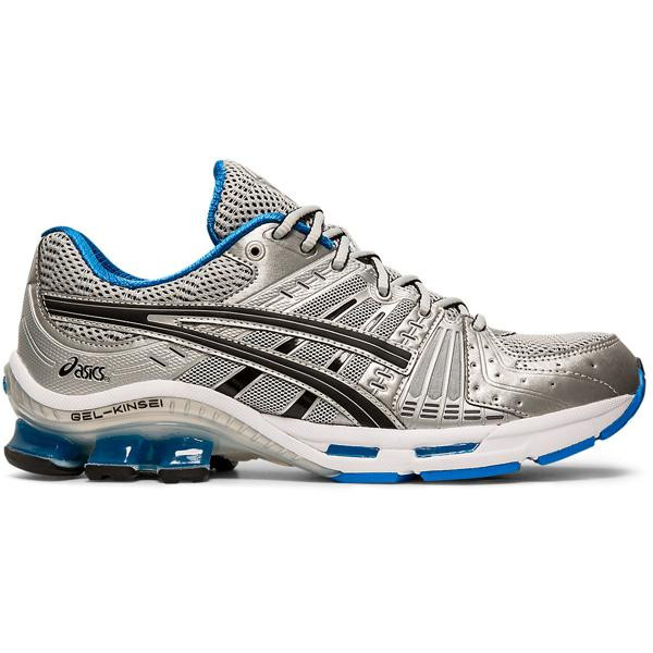 Buy Asics GEL KINSEI OG Grey US 8 Online Flipkart Health